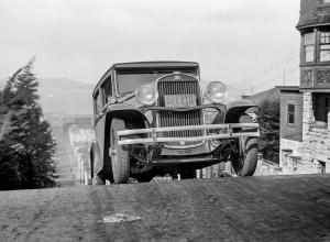 Essex Super Six Sedan '1930
